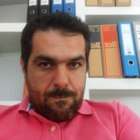 Thodoris Antonopoulos