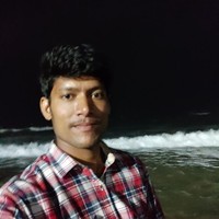 Prudvi Raj