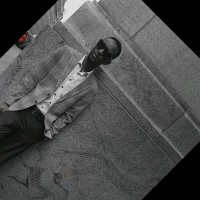 Nicholas Baloyi