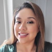 Maricruz Sanchez, Pe, Cfm