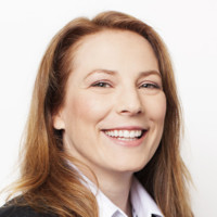 Ruth Baillargeon