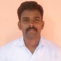 Santhana Krishnan