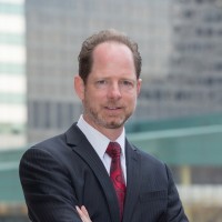 Forrest Blake, CEPA⛳️