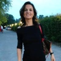 Claudia Jennifer Bargioni