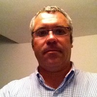 VAN LANDEGHEM Stephane