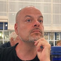 Massimiliano Bianchi