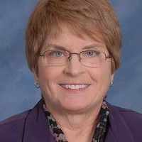 Shirley Brogan