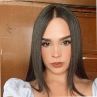Andrea Itzel de la Cruz Villanueva