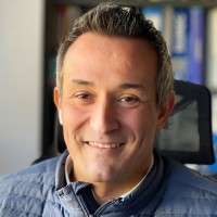 Javier Pinero