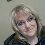 Lorrie Parrott