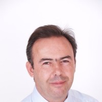 Vasilis Roumeliotis