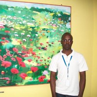 Martin Mutwiri