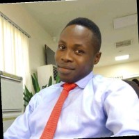 Solomon Tewogbade
