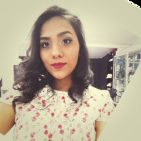 Brenda Gail Barrientos Quespia