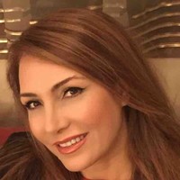 Marlene Mazraany