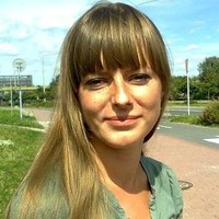 Magdalena Książek-Wołyniec