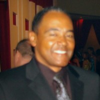 Daryl Stevens