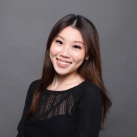 Ashley Lin