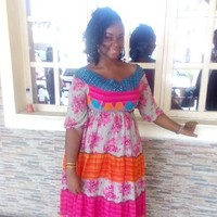 Chidera Nnoruka