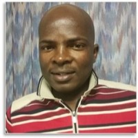 Mbongiseni Mnyakeni