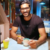 Shubham Jadhav