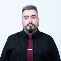 Alexandros Siamos