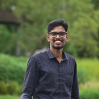 SREENATH N R