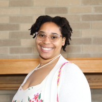 Vivian Thomas