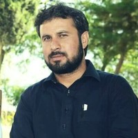 Sami Ullah