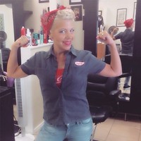 Heidi Ewert