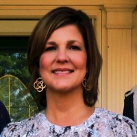 Lisa Caldwell