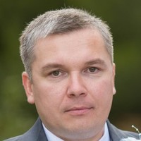 Arkady Zverev