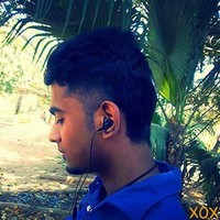 Vignesh Abhi PopZienz Jr.