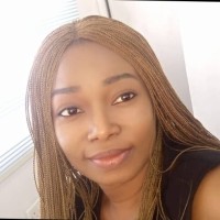 Kelechi Okoro