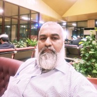 Mustafa Abbas