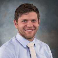 Jared Hooley