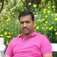 Pravin Mangale