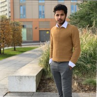 Jinto Lalu Varghese