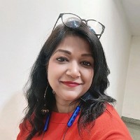 Anjli M