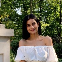 Sunanda Kaul