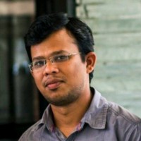 Vinay Chowdary, PhD