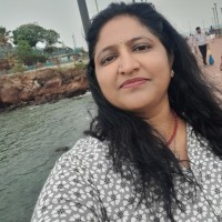 Anjali Deshpande Bapat