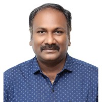 V Benadict vijay paul