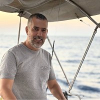 Golan Nahum