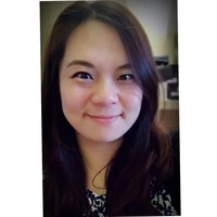 Alice Huang