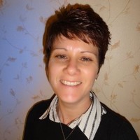 Michelle Oldroyd