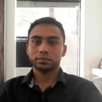 Efrain Morales Castro