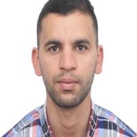 Sofiane Berkani