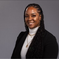 Bobbi-Ann Walters, MHA