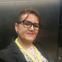 Nicoleta Cocian